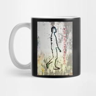 Alienation 1 Mug